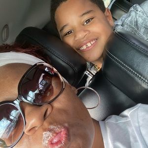 Meet your Posher, Tamicka